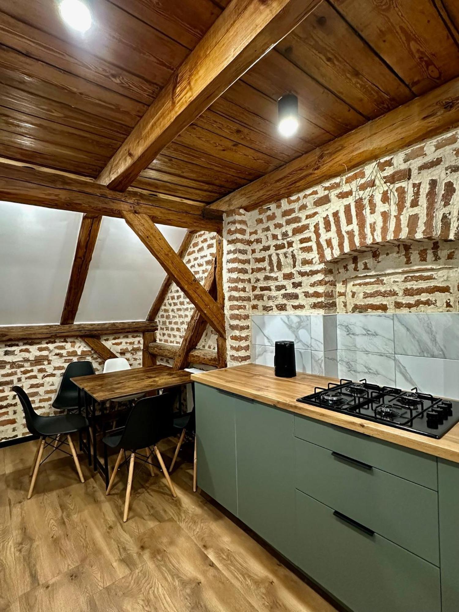 Ferienwohnung Marianowka Legnica Exterior foto