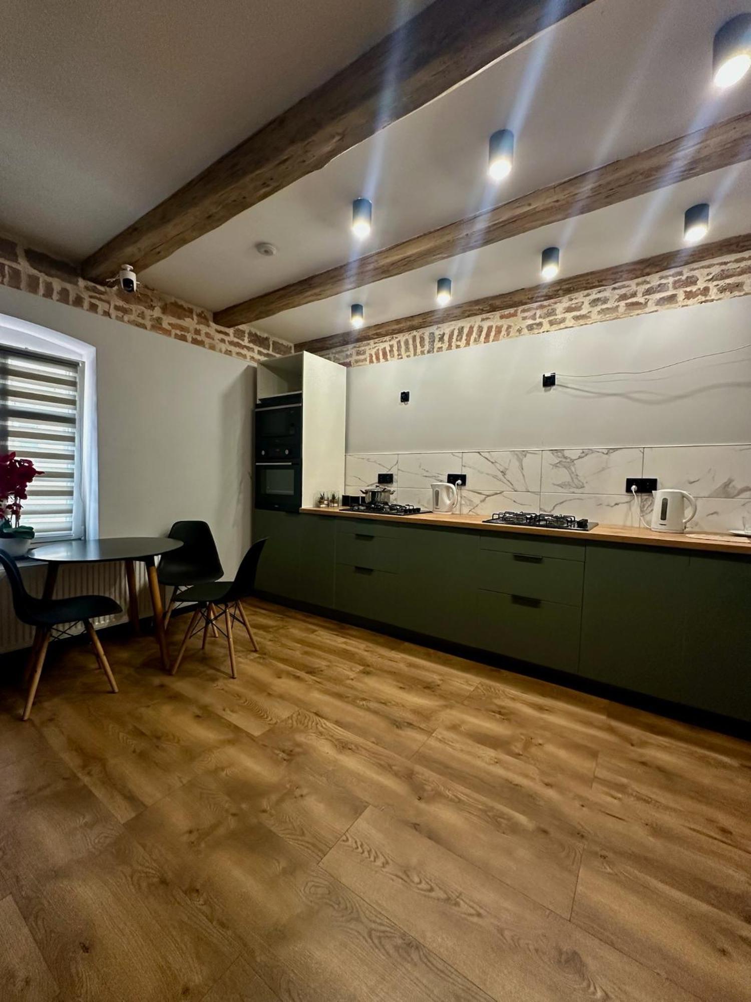 Ferienwohnung Marianowka Legnica Exterior foto